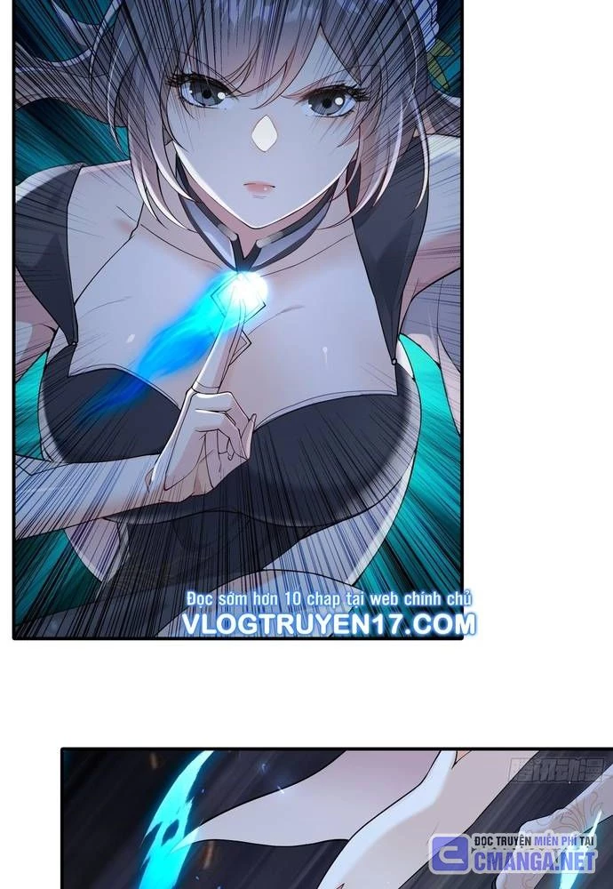 Xuyên Không Thành Npc: Ta Có Lão Bà Che Chở Chapter 18 - Trang 3