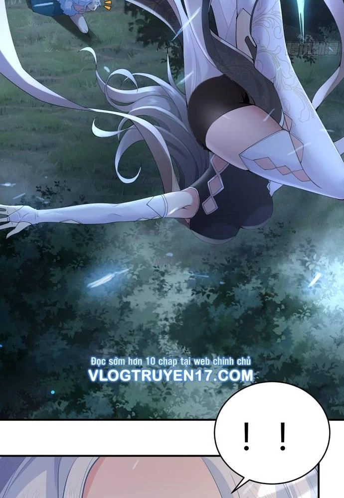 Xuyên Không Thành Npc: Ta Có Lão Bà Che Chở Chapter 18 - Trang 3