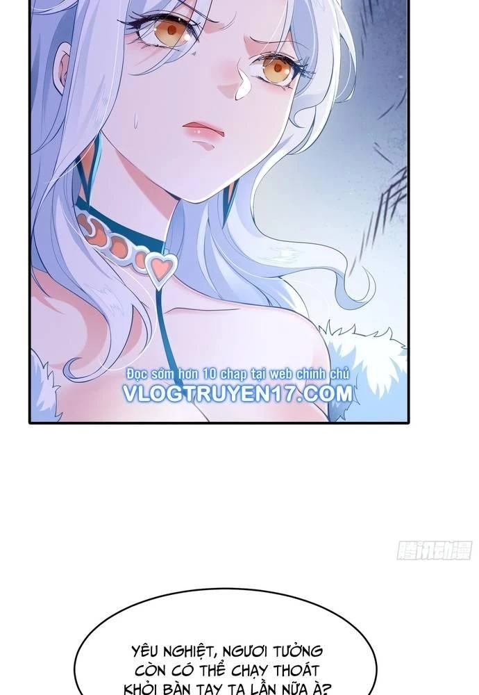 Xuyên Không Thành Npc: Ta Có Lão Bà Che Chở Chapter 18 - Trang 3