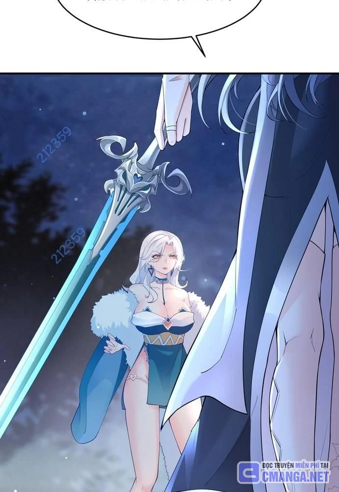 Xuyên Không Thành Npc: Ta Có Lão Bà Che Chở Chapter 18 - Trang 3