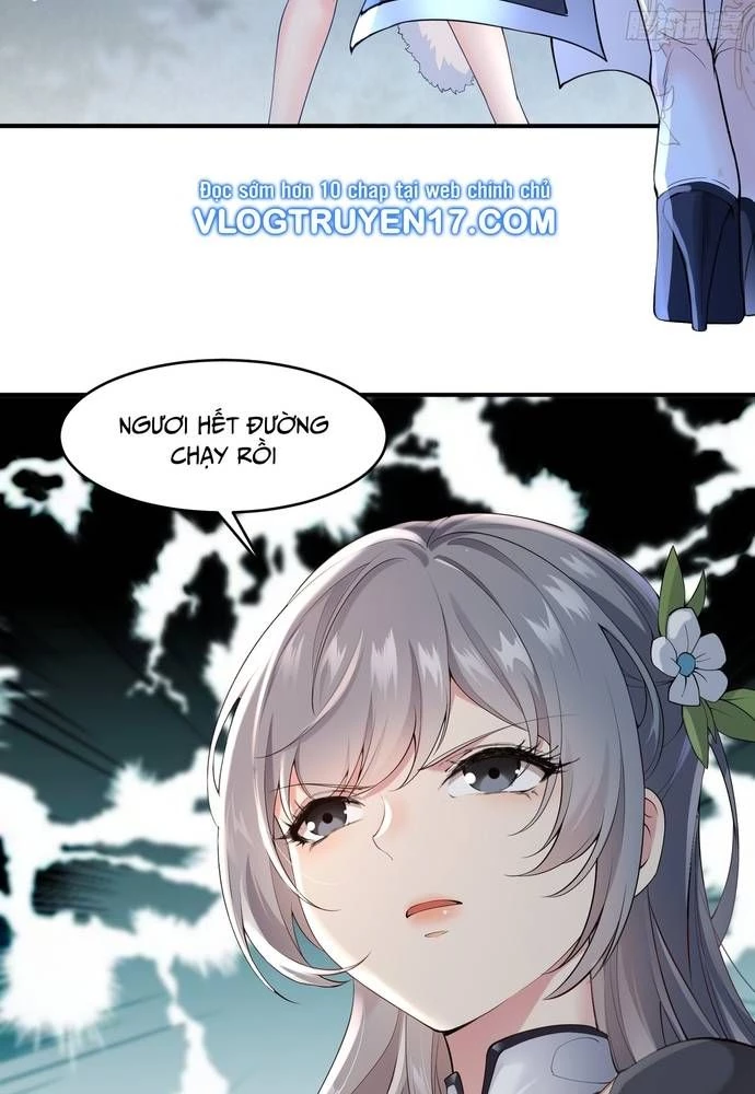 Xuyên Không Thành Npc: Ta Có Lão Bà Che Chở Chapter 18 - Trang 3