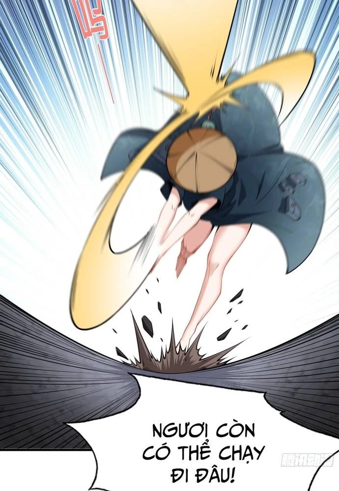 Xuyên Không Thành Npc: Ta Có Lão Bà Che Chở Chapter 19 - Trang 3