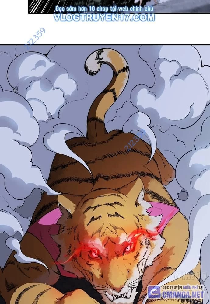 Xuyên Không Thành Npc: Ta Có Lão Bà Che Chở Chapter 19 - Trang 3