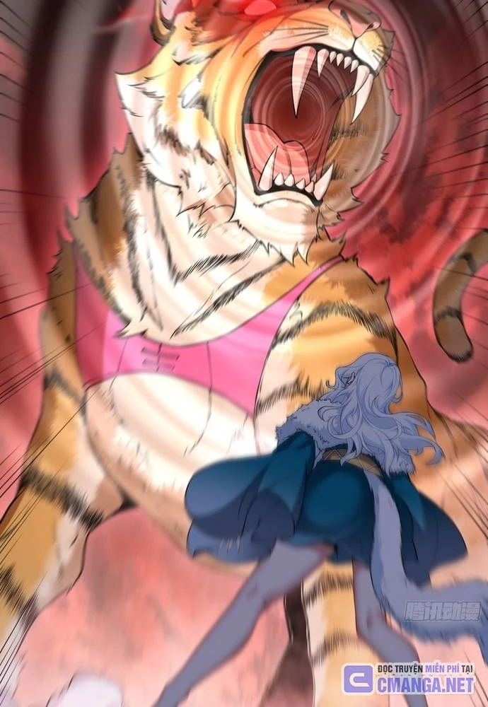 Xuyên Không Thành Npc: Ta Có Lão Bà Che Chở Chapter 19 - Trang 3