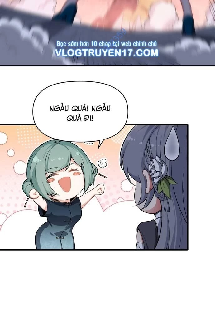 Xuyên Không Thành Npc: Ta Có Lão Bà Che Chở Chapter 19 - Trang 3
