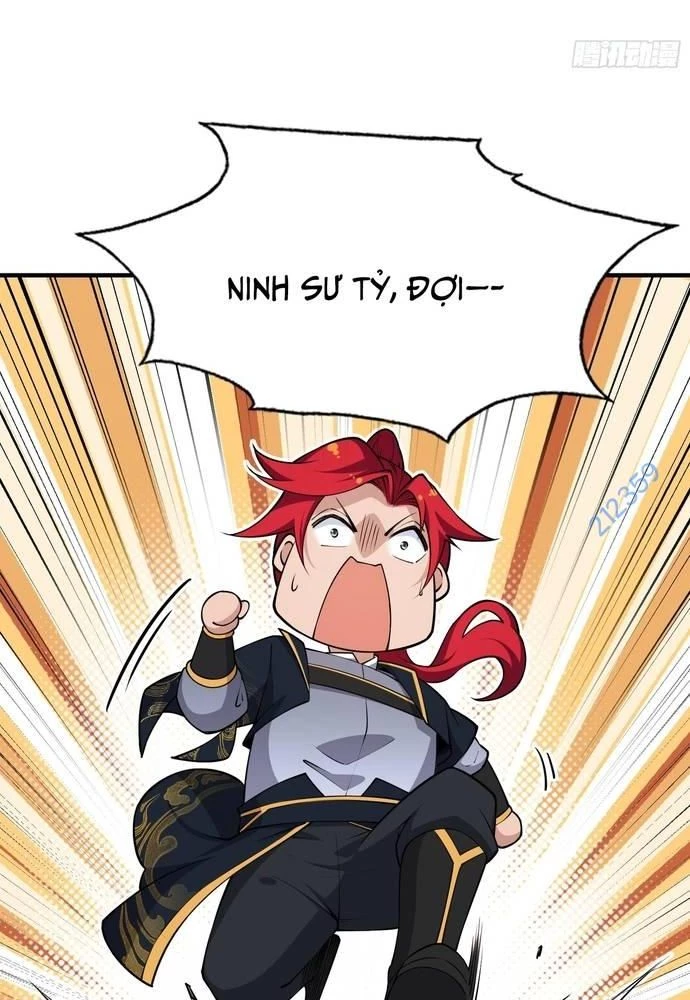 Xuyên Không Thành Npc: Ta Có Lão Bà Che Chở Chapter 19 - Trang 3