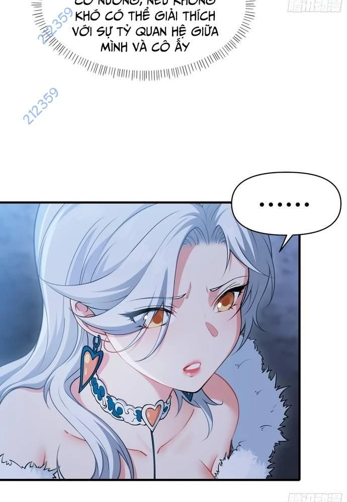 Xuyên Không Thành Npc: Ta Có Lão Bà Che Chở Chapter 19 - Trang 3