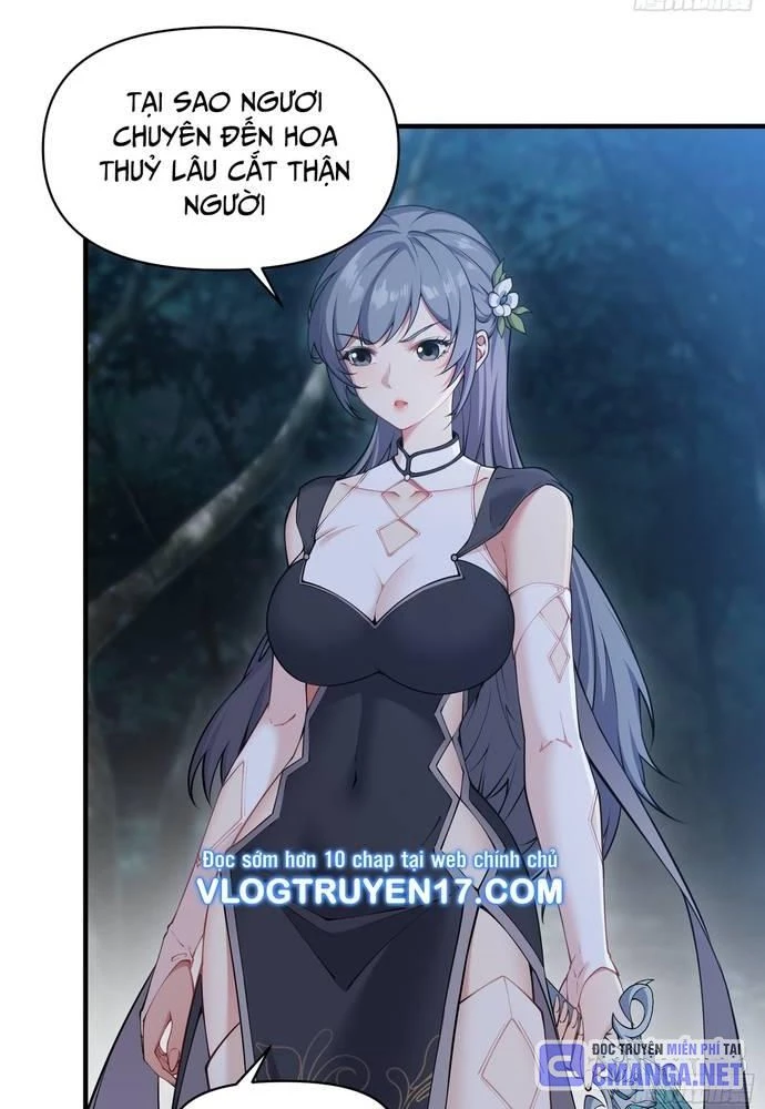 Xuyên Không Thành Npc: Ta Có Lão Bà Che Chở Chapter 19 - Trang 3