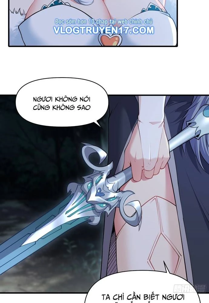 Xuyên Không Thành Npc: Ta Có Lão Bà Che Chở Chapter 19 - Trang 3