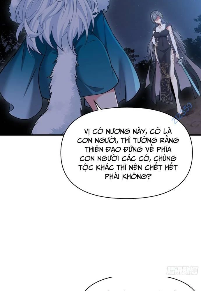 Xuyên Không Thành Npc: Ta Có Lão Bà Che Chở Chapter 19 - Trang 3