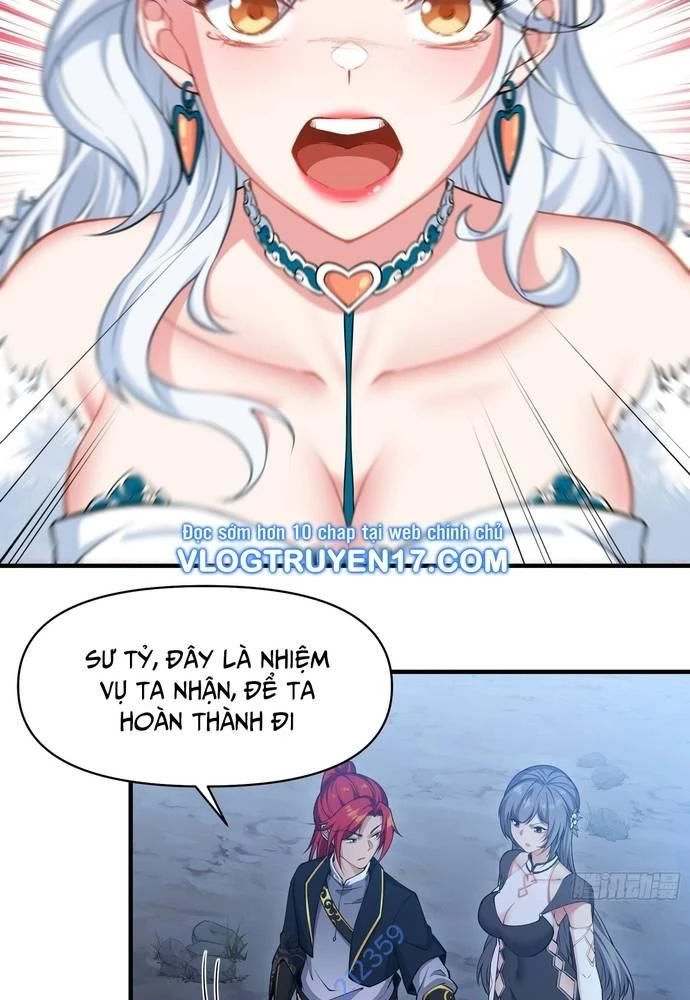 Xuyên Không Thành Npc: Ta Có Lão Bà Che Chở Chapter 19 - Trang 3