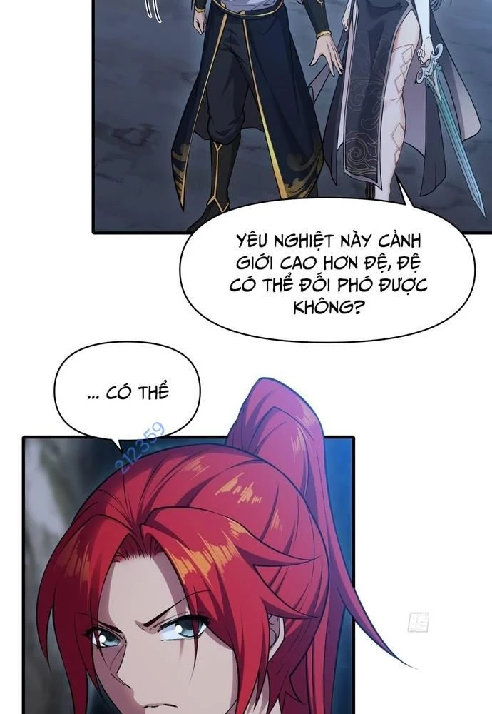 Xuyên Không Thành Npc: Ta Có Lão Bà Che Chở Chapter 19 - Trang 3