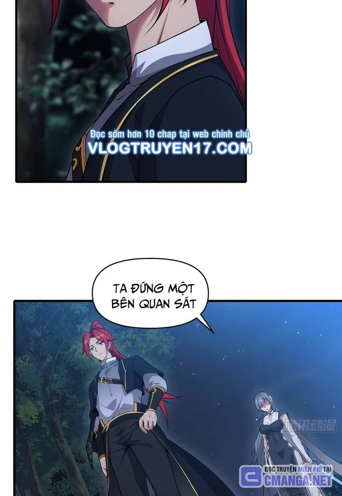 Xuyên Không Thành Npc: Ta Có Lão Bà Che Chở Chapter 19 - Trang 3