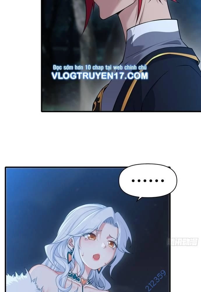 Xuyên Không Thành Npc: Ta Có Lão Bà Che Chở Chapter 19 - Trang 3