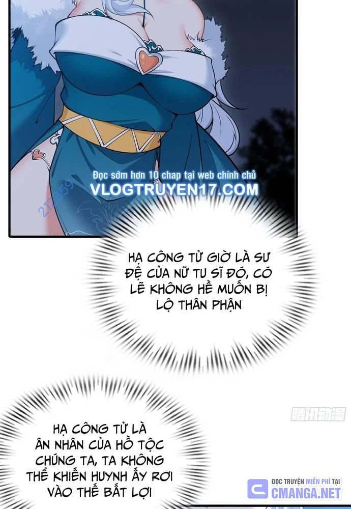 Xuyên Không Thành Npc: Ta Có Lão Bà Che Chở Chapter 19 - Trang 3