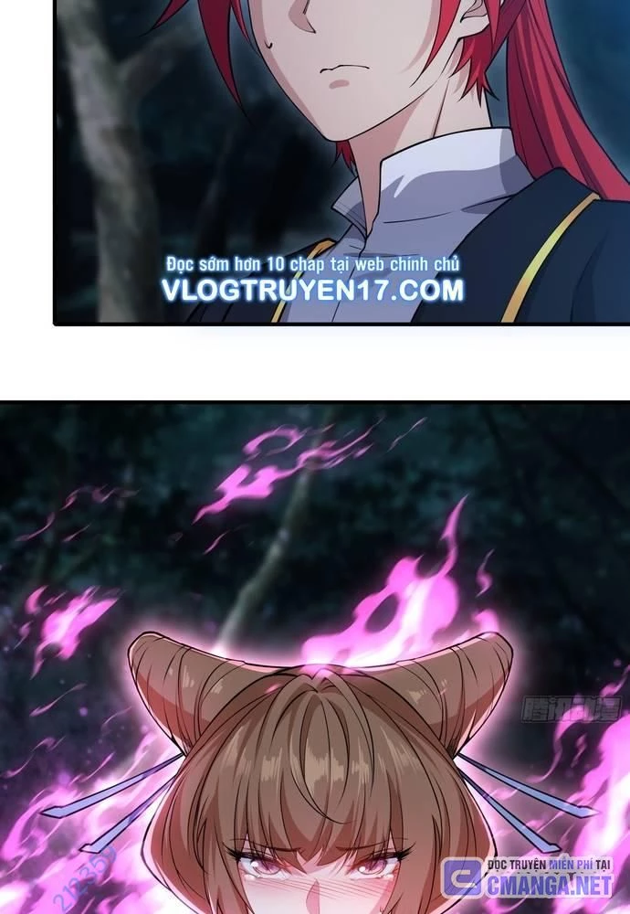 Xuyên Không Thành Npc: Ta Có Lão Bà Che Chở Chapter 19 - Trang 3