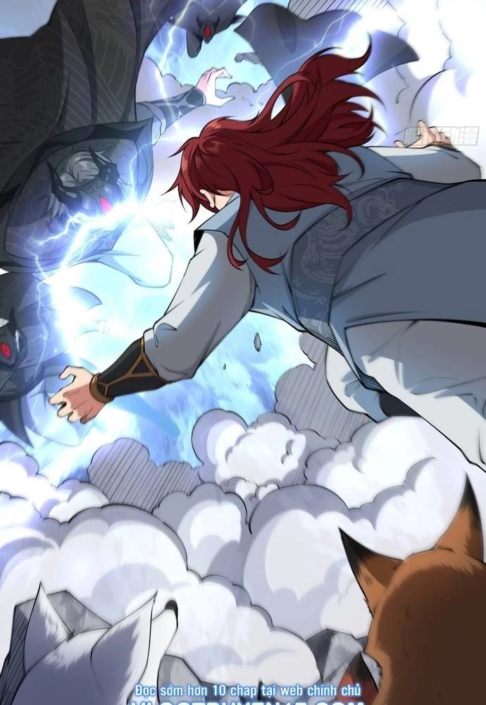 Xuyên Không Thành Npc: Ta Có Lão Bà Che Chở Chapter 19 - Trang 3