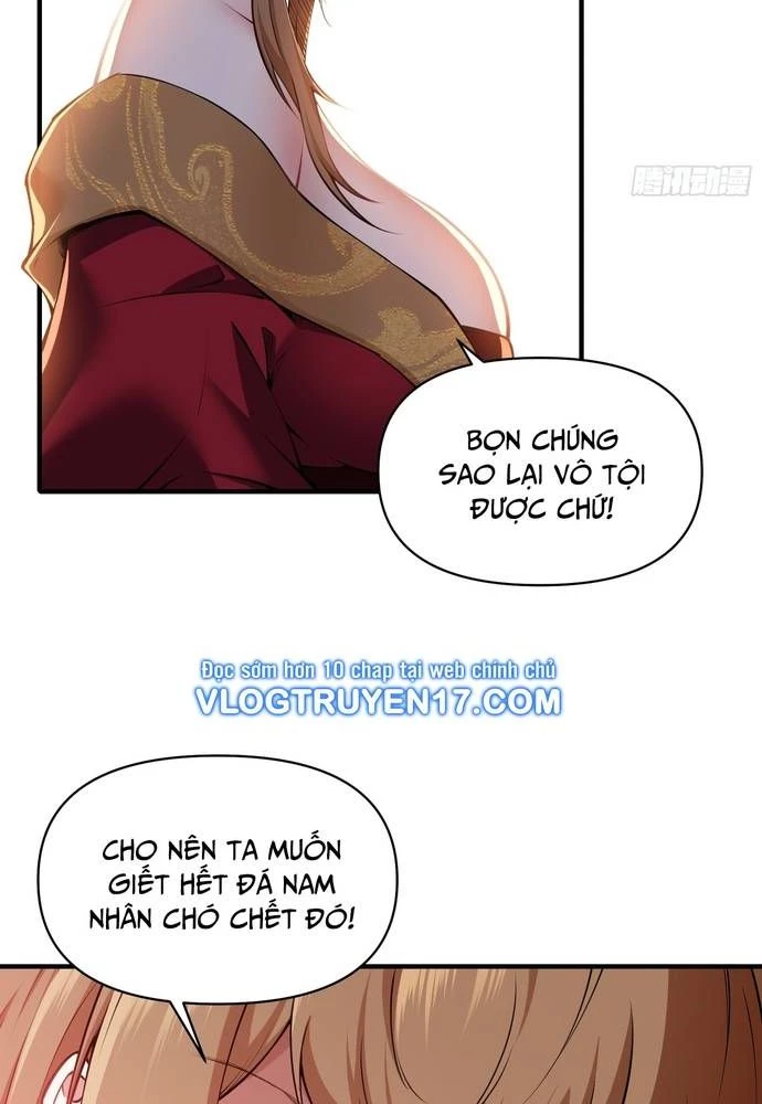 Xuyên Không Thành Npc: Ta Có Lão Bà Che Chở Chapter 19 - Trang 3