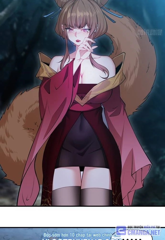 Xuyên Không Thành Npc: Ta Có Lão Bà Che Chở Chapter 19 - Trang 3