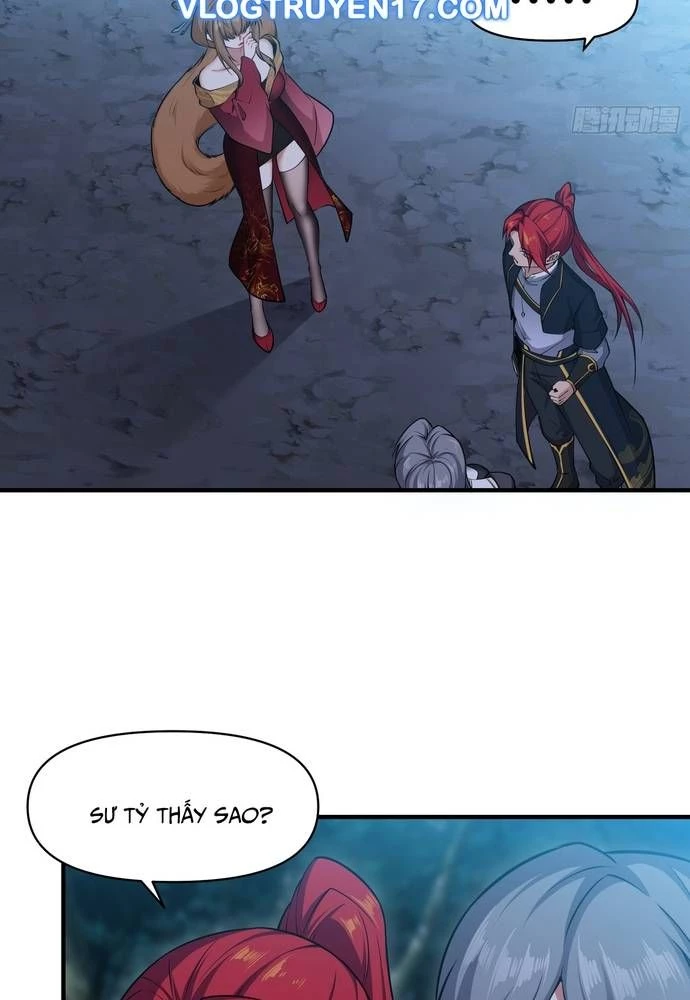 Xuyên Không Thành Npc: Ta Có Lão Bà Che Chở Chapter 19 - Trang 3