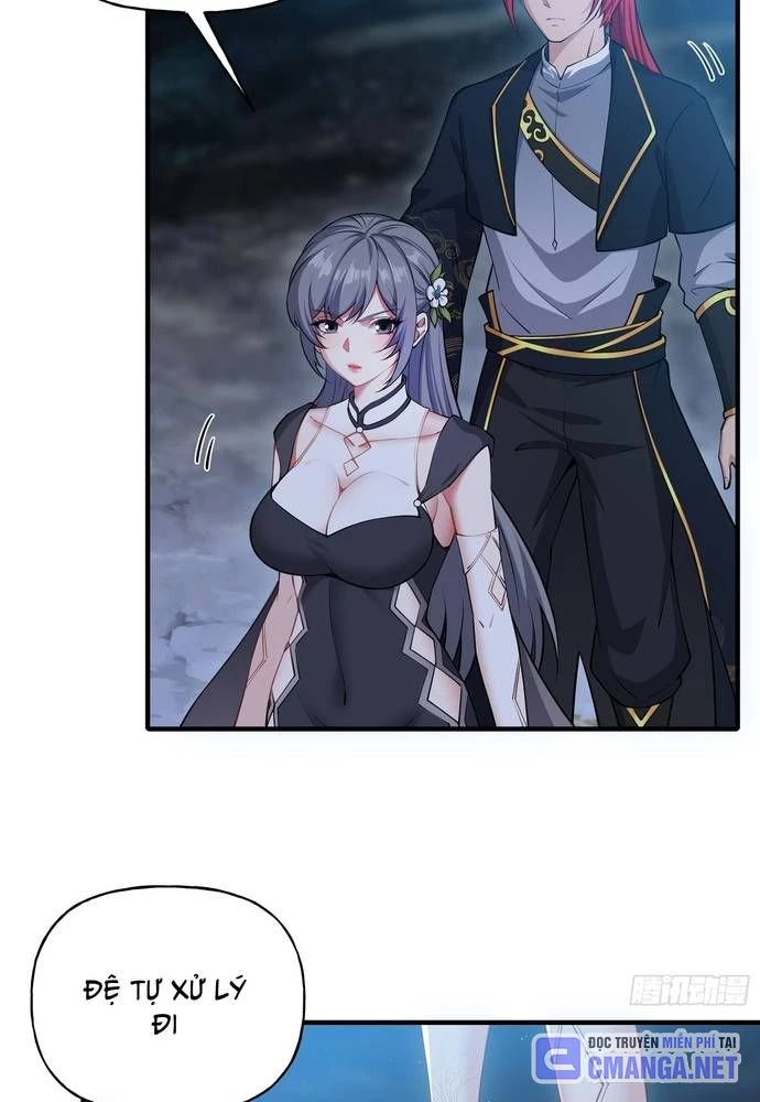 Xuyên Không Thành Npc: Ta Có Lão Bà Che Chở Chapter 19 - Trang 3