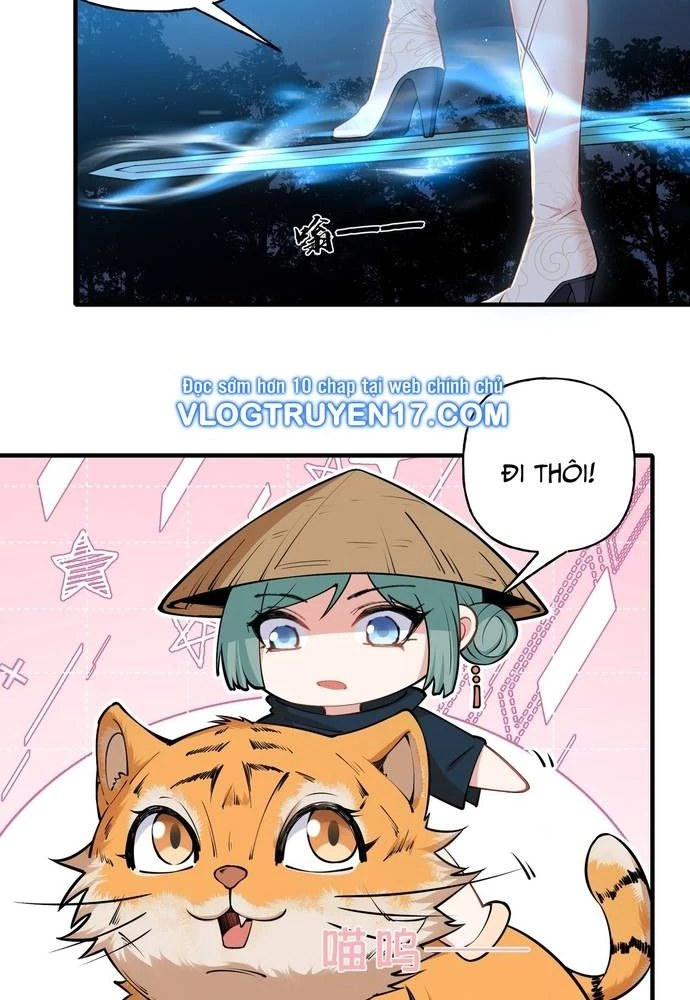 Xuyên Không Thành Npc: Ta Có Lão Bà Che Chở Chapter 19 - Trang 3