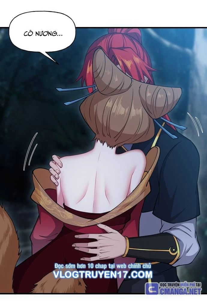 Xuyên Không Thành Npc: Ta Có Lão Bà Che Chở Chapter 19 - Trang 3