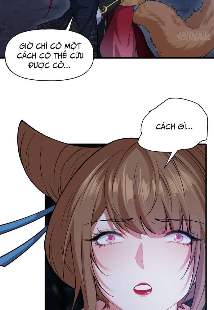 Xuyên Không Thành Npc: Ta Có Lão Bà Che Chở Chapter 19 - Trang 3