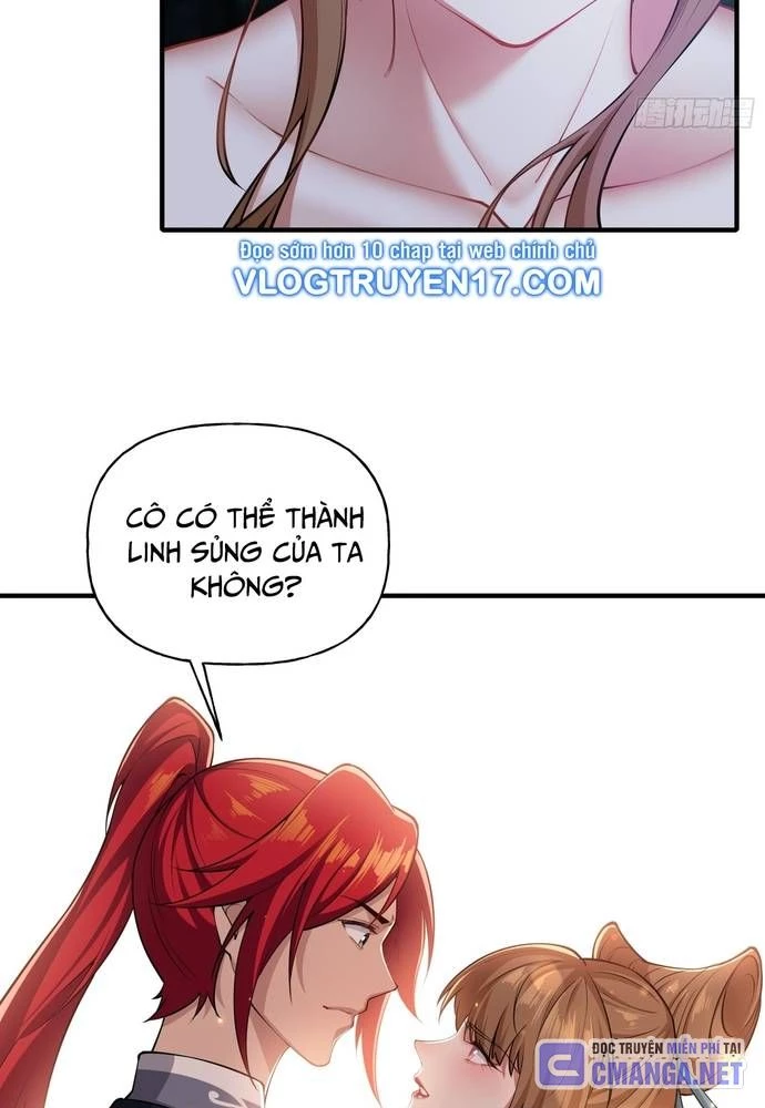 Xuyên Không Thành Npc: Ta Có Lão Bà Che Chở Chapter 19 - Trang 3