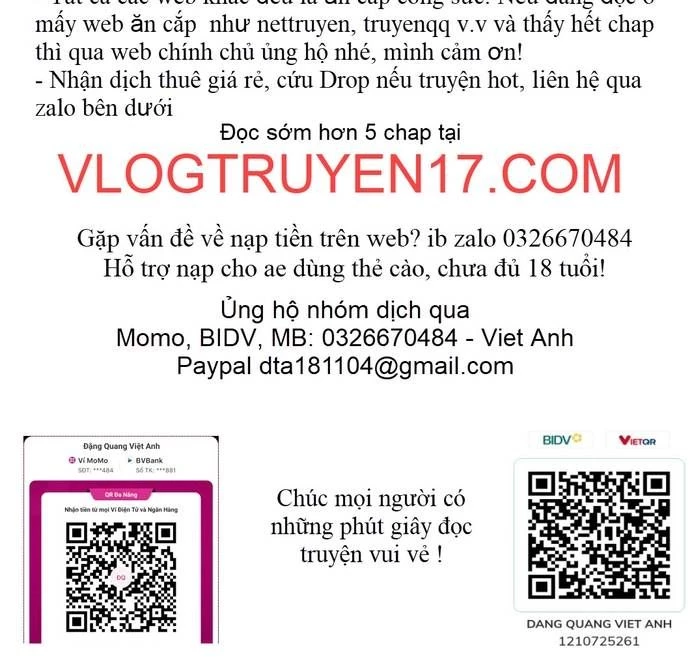 Xuyên Không Thành Npc: Ta Có Lão Bà Che Chở Chapter 19 - Trang 3