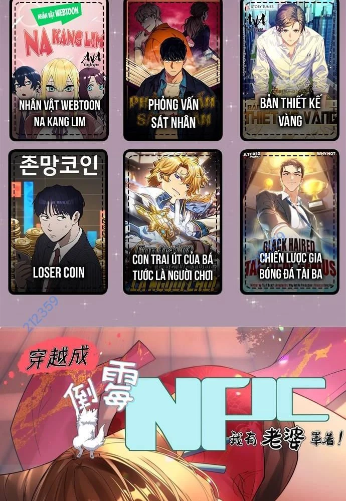 Xuyên Không Thành Npc: Ta Có Lão Bà Che Chở Chapter 20 - Trang 3