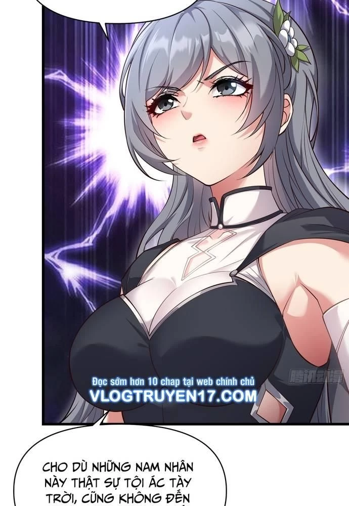 Xuyên Không Thành Npc: Ta Có Lão Bà Che Chở Chapter 20 - Trang 3