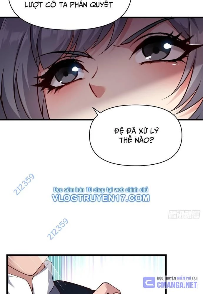 Xuyên Không Thành Npc: Ta Có Lão Bà Che Chở Chapter 20 - Trang 3