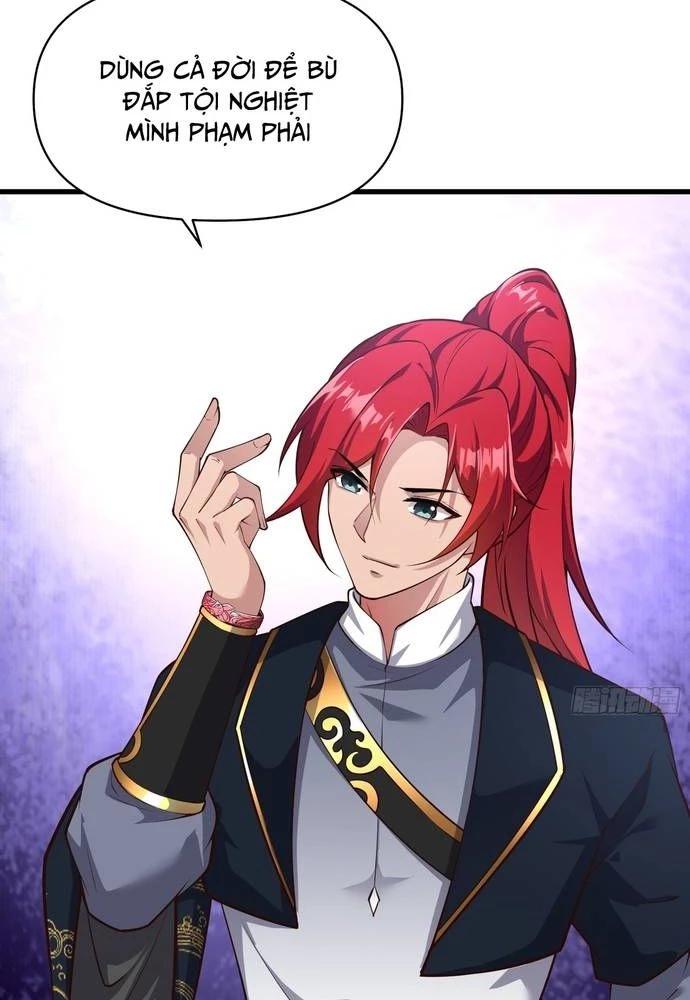 Xuyên Không Thành Npc: Ta Có Lão Bà Che Chở Chapter 20 - Trang 3