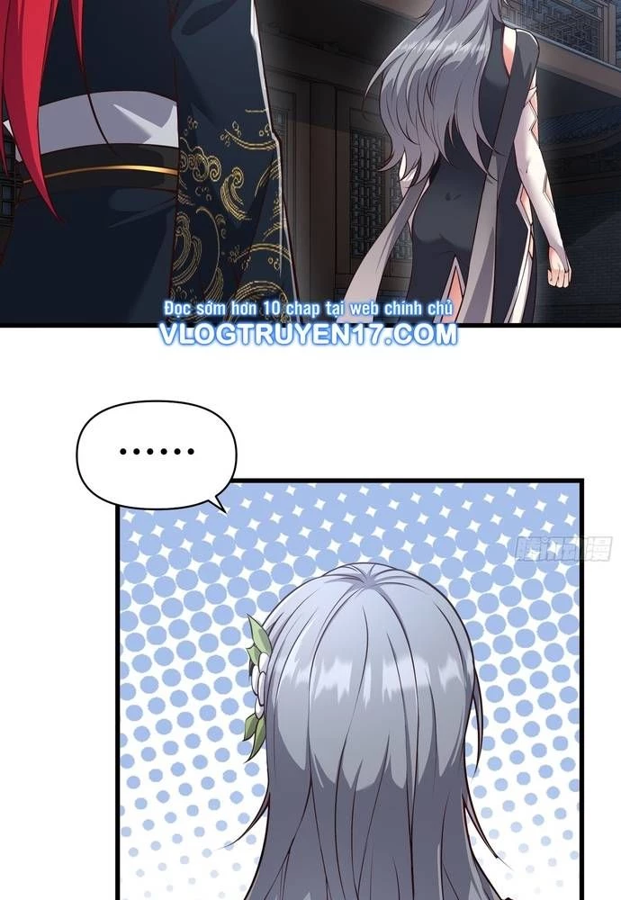 Xuyên Không Thành Npc: Ta Có Lão Bà Che Chở Chapter 20 - Trang 3