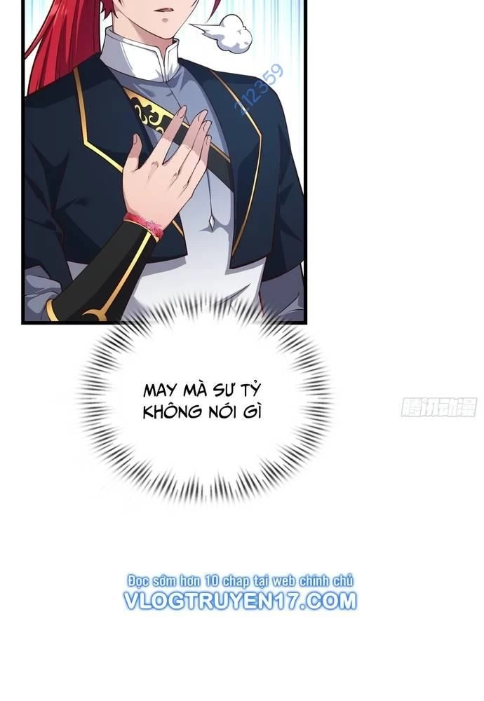 Xuyên Không Thành Npc: Ta Có Lão Bà Che Chở Chapter 20 - Trang 3