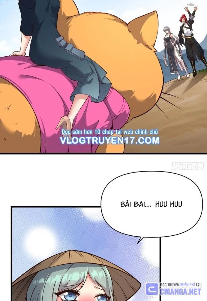 Xuyên Không Thành Npc: Ta Có Lão Bà Che Chở Chapter 20 - Trang 3