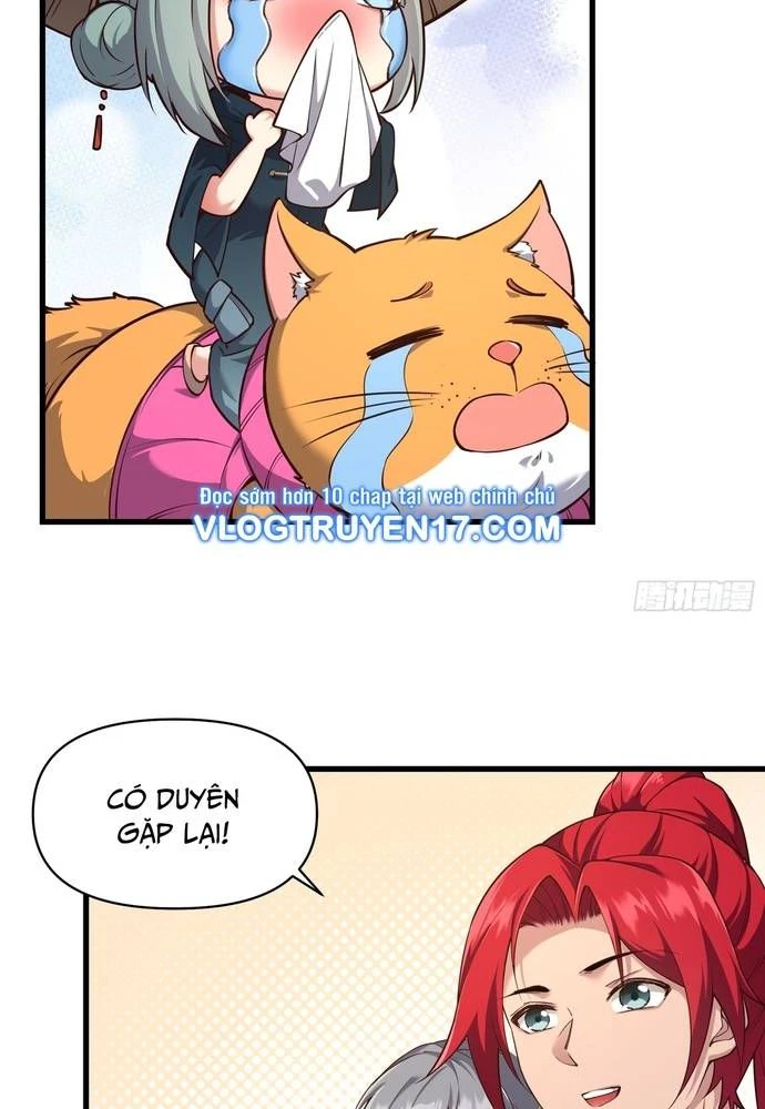 Xuyên Không Thành Npc: Ta Có Lão Bà Che Chở Chapter 20 - Trang 3