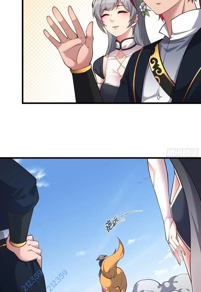 Xuyên Không Thành Npc: Ta Có Lão Bà Che Chở Chapter 20 - Trang 3