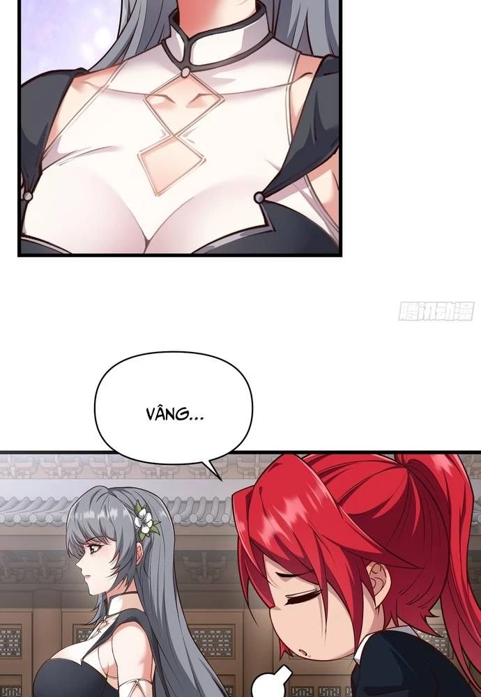 Xuyên Không Thành Npc: Ta Có Lão Bà Che Chở Chapter 20 - Trang 3