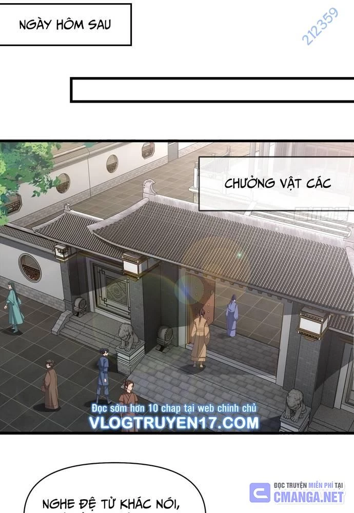 Xuyên Không Thành Npc: Ta Có Lão Bà Che Chở Chapter 20 - Trang 3