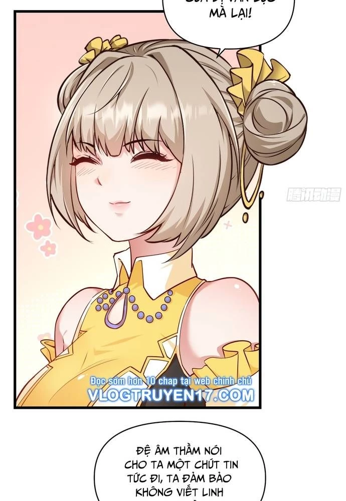 Xuyên Không Thành Npc: Ta Có Lão Bà Che Chở Chapter 20 - Trang 3