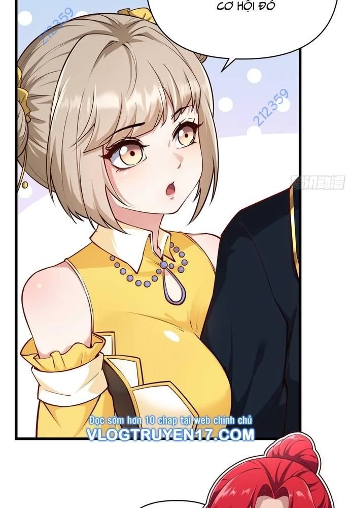 Xuyên Không Thành Npc: Ta Có Lão Bà Che Chở Chapter 20 - Trang 3