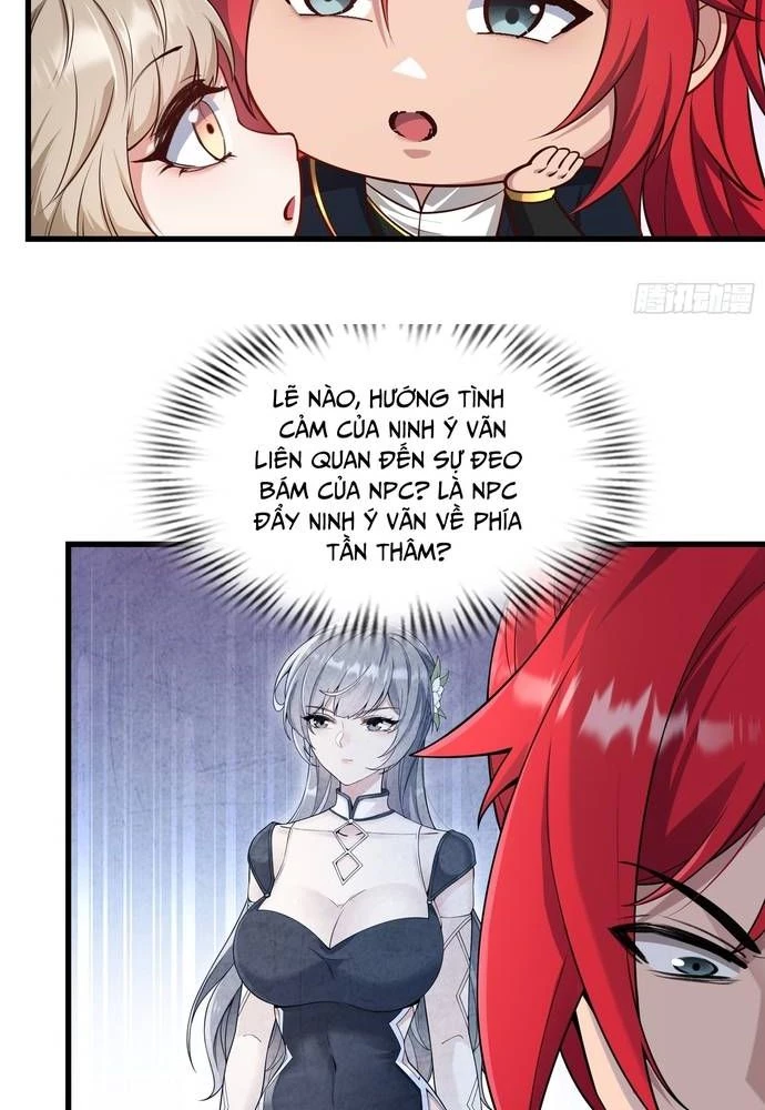 Xuyên Không Thành Npc: Ta Có Lão Bà Che Chở Chapter 20 - Trang 3