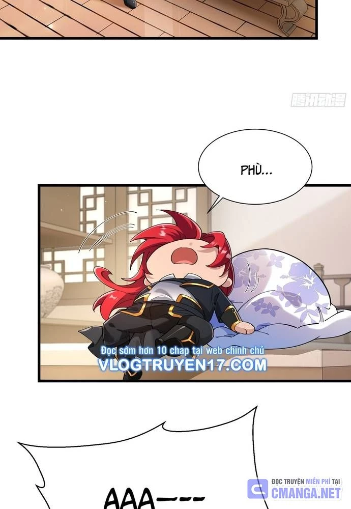 Xuyên Không Thành Npc: Ta Có Lão Bà Che Chở Chapter 20 - Trang 3