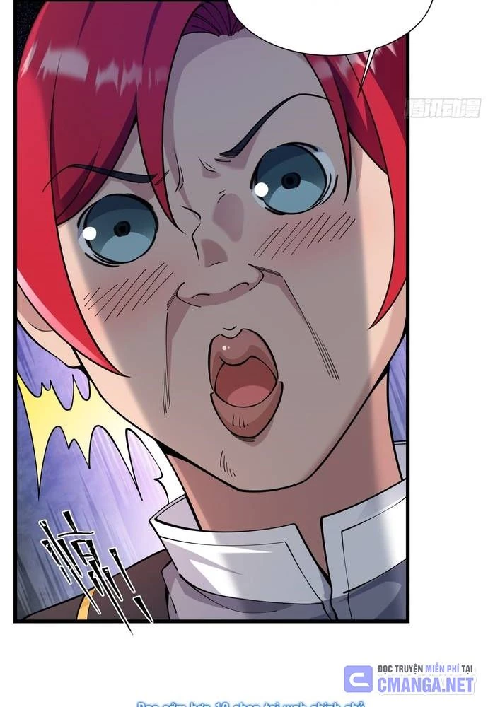 Xuyên Không Thành Npc: Ta Có Lão Bà Che Chở Chapter 20 - Trang 3