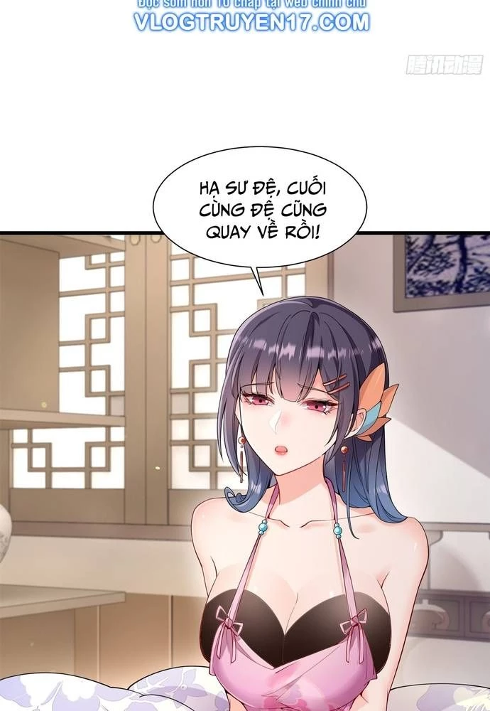 Xuyên Không Thành Npc: Ta Có Lão Bà Che Chở Chapter 20 - Trang 3