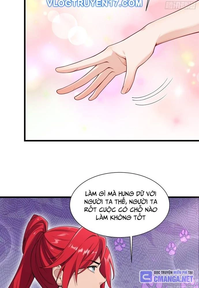 Xuyên Không Thành Npc: Ta Có Lão Bà Che Chở Chapter 20 - Trang 3