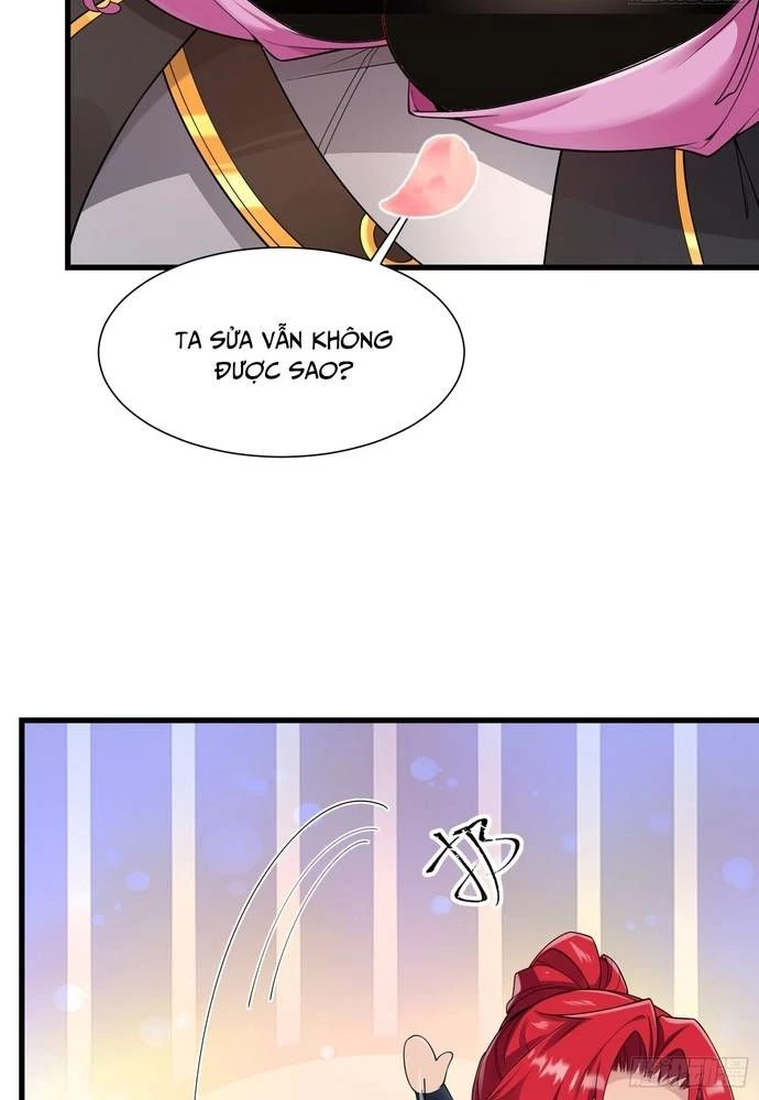 Xuyên Không Thành Npc: Ta Có Lão Bà Che Chở Chapter 20 - Trang 3