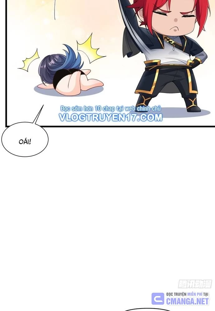 Xuyên Không Thành Npc: Ta Có Lão Bà Che Chở Chapter 20 - Trang 3